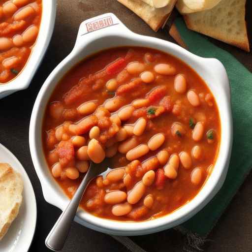 Baked Bean Stew