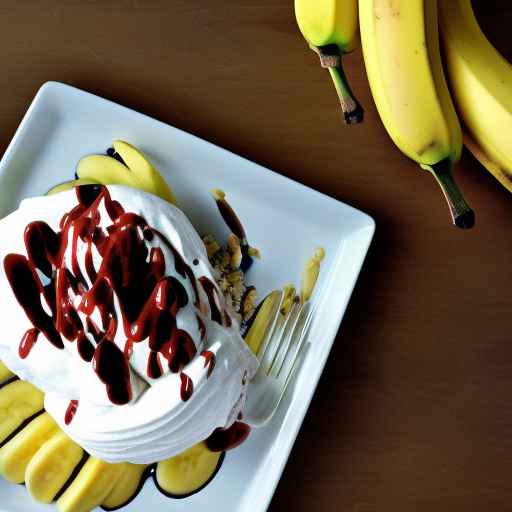 Banana Split