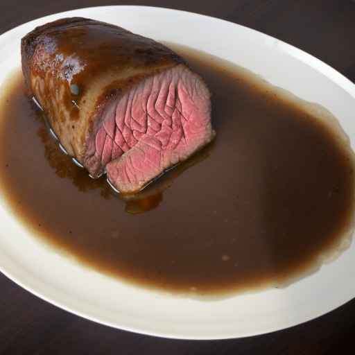 Beef Au Jus