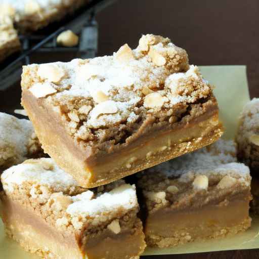 Blondie Bars