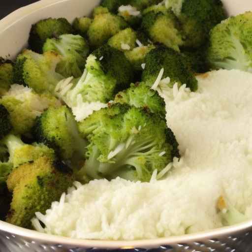 Broccoli Chicken Divan