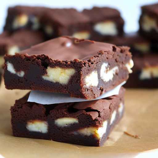 Brownie Bars