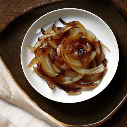 Caramelized Onion Brilliance