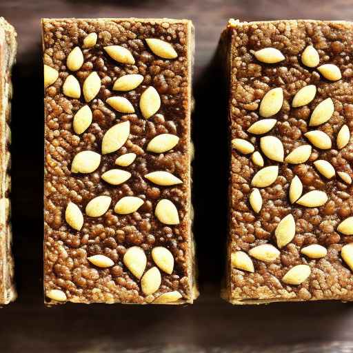 Chai Bars