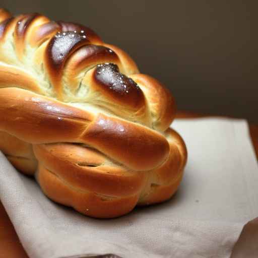 Challah Bread