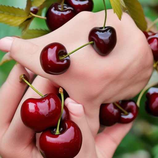 Cherry Yum Yum