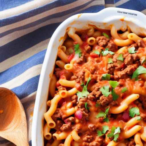 Chili Mac