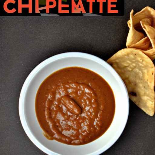 Chipotle Gravy