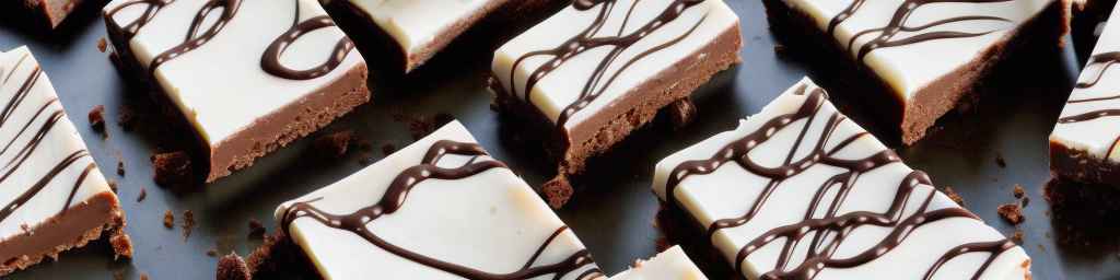 Chocolate Cream Cheese Bars