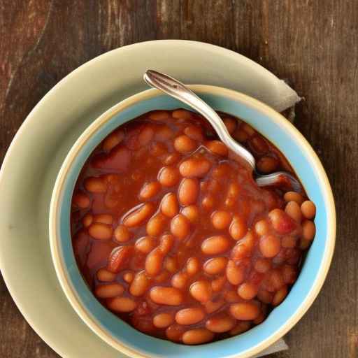 Classic Baked Beans