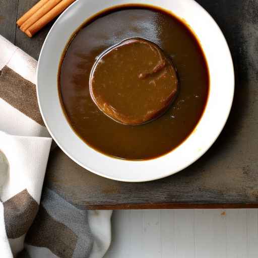 Classic Brown Gravy