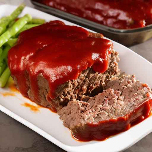 Classic Meatloaf