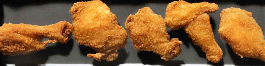 Crispy Fried Chicken