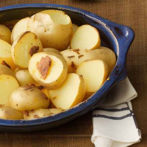 Dauphinoise Potatoes