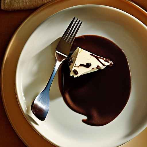 Decadent Chocolate Dream