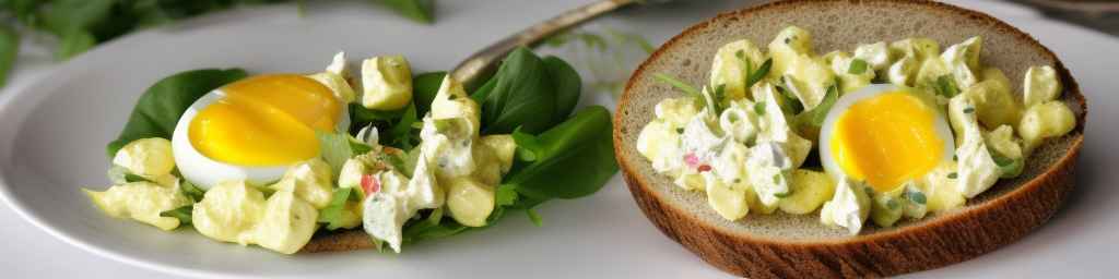 Dutch Egg Salad