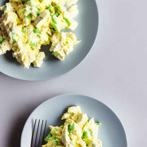 Egg Salad