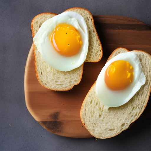 Egg Sandwich