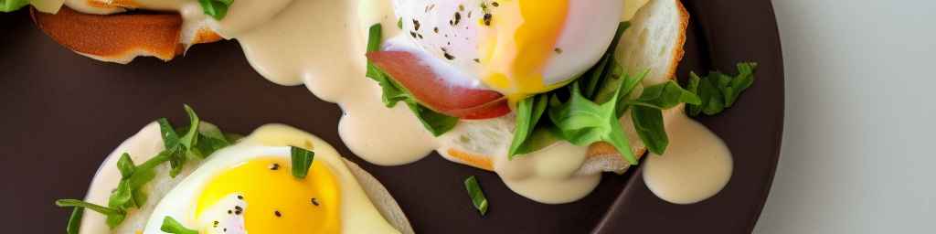 Eggs Benedict