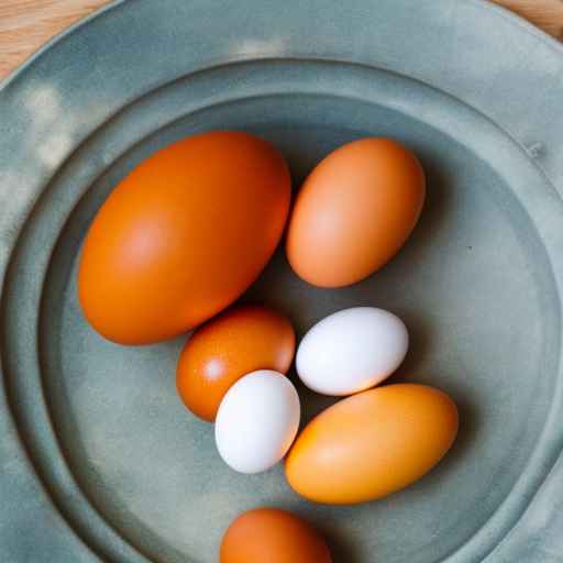 Eggs in a Pumpkin