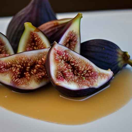 Fig and Honey Delight