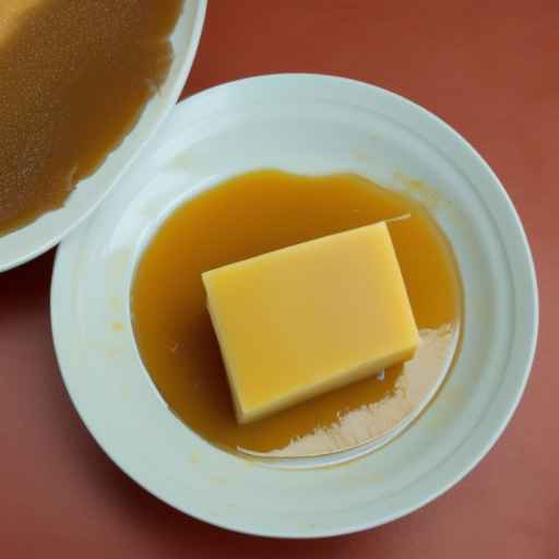 Filipino Leche Flan