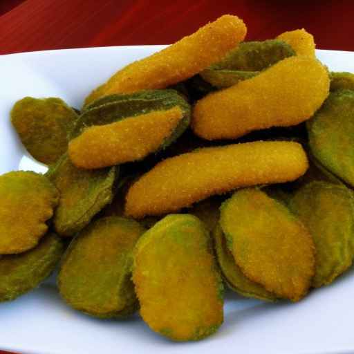 Fried Pickles