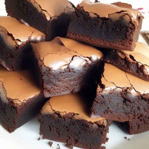 Fudgy Brownies