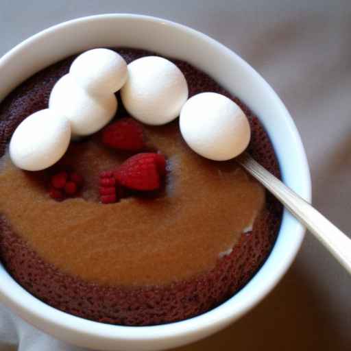 Gingerbread porridge