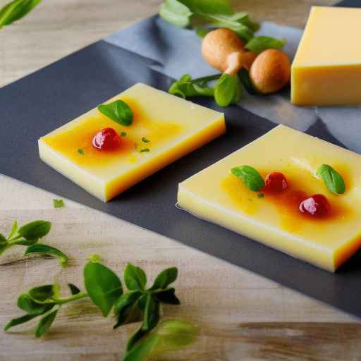 Gouda Gastronomy