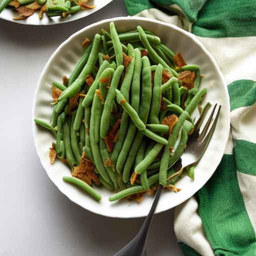 Green bean casserole