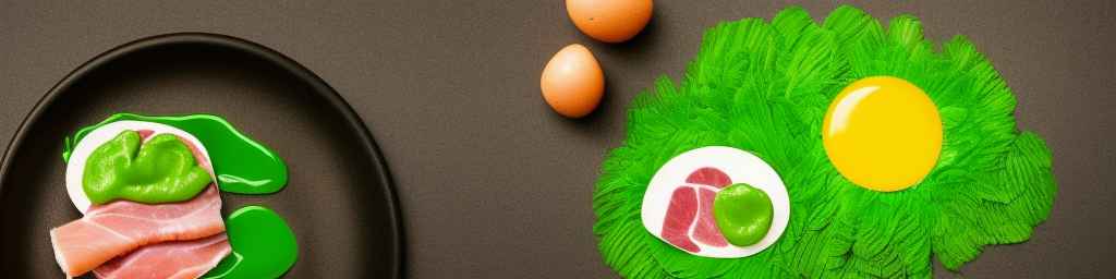 Green Eggs and Ham