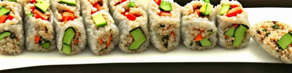 Ground Chicken and Quinoa Rolls