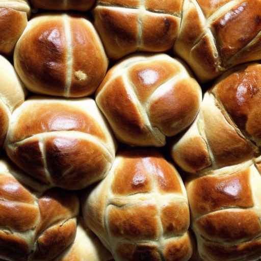 Hot Cross Buns