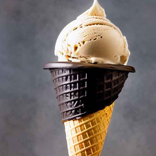 Ice Cream Cone