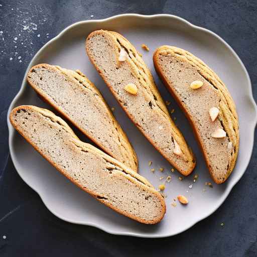 Irresistible Biscotti