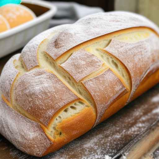 Italian Easter Bread