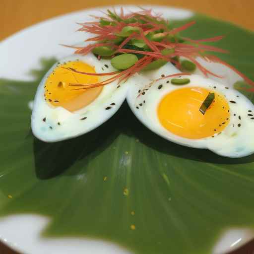 Japanese Egg Salad