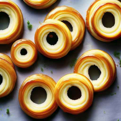 Jelly-Filled Palmiers