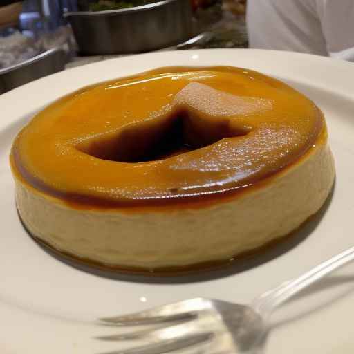 Lamb Flan