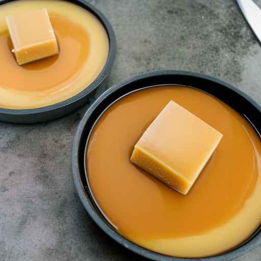 Leche Flan