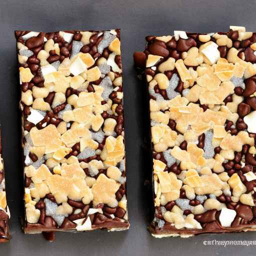 Magic Bars