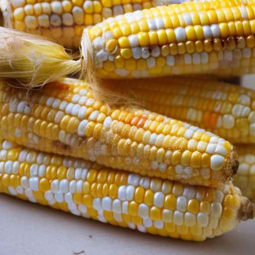 Mexican Street Corn