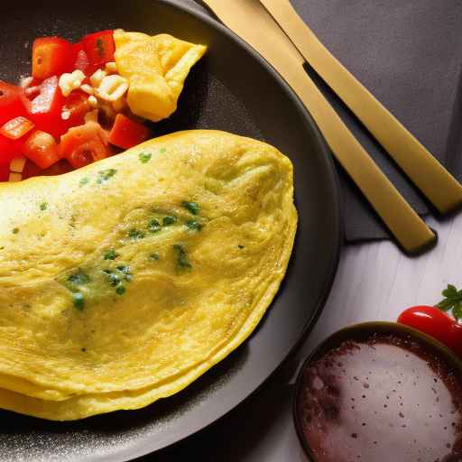 Omelet