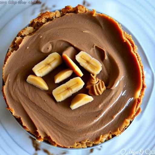 Peanut Butter Banana Delight