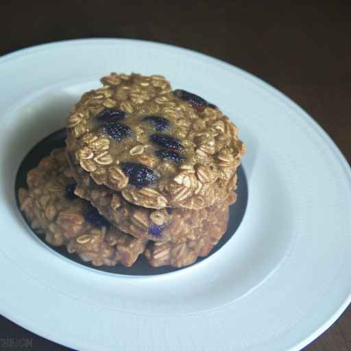 Peanut Butter Oatmeal Raisin Delicacies