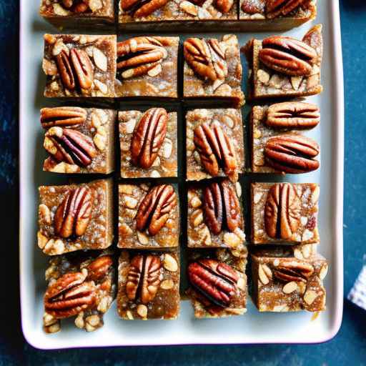 Pecan Bars