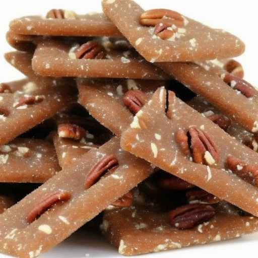 Pecan Chewies