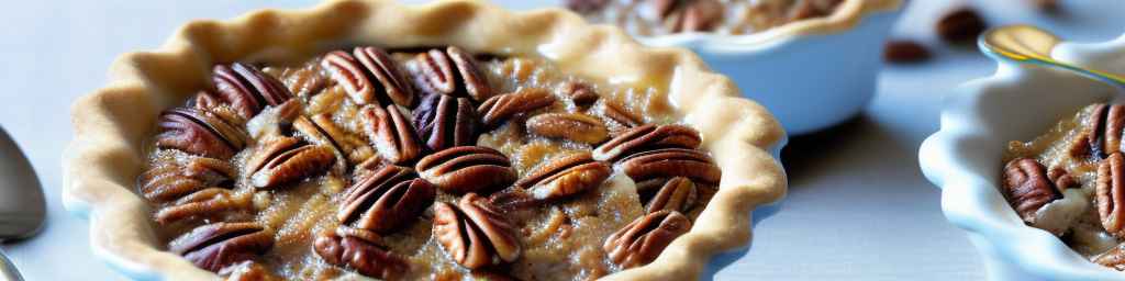 Pecan Pie Porridge