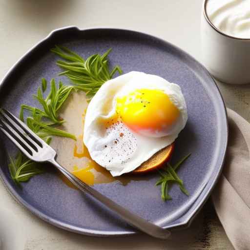 Poached Eggs